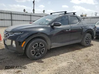2022 Hyundai Santa Cruz SEL z VIN 5NTJC4AEXNH025724, wystawiony jako Copart lot #46668135 z przebiegiem 47 359 mil mil oraz Szkoda całkowita • Salvage title. Historia ofert i sprzedaży dostępna na DreamBid. Obrazek 1.
