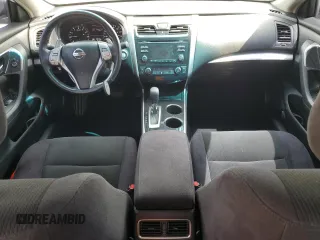 2013 Nissan Altima SV z VIN 1N4BL3AP4DN440718, wystawiony jako Copart lot #55114085 z przebiegiem 60 643 mil mil oraz Szkoda całkowita • Salvage title. Historia ofert i sprzedaży dostępna na DreamBid. Obrazek 8.