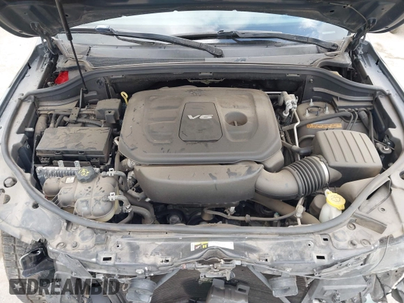 2018 Jeep Grand Cherokee Altitude with VIN 1C4RJFAG4JC122282, listed as a IAAI auction lot 42126483 with 79,184 mi miles and . Bid and sale history available at DreamBid. Image 10.