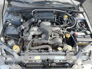 2007 Subaru Impreza i z VIN JF1GD61637G512089, wystawiony jako Copart lot #50470085 z przebiegiem Nie podano mil oraz Czysty tytuł • Clean title. Historia ofert i sprzedaży dostępna na DreamBid. Obrazek 11.