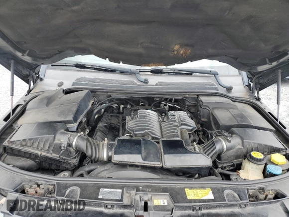 2010 Land Rover LR4 Lux with VIN SALAK2D43AA535304, listed as a Copart auction lot 56714695 with 186,756 mi miles and Clean title. Bid and sale history available at DreamBid. Image 12.