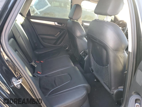 2014 Audi A4 Premium Plus with VIN WAUEFAFL0EN022213, listed as a Copart auction lot 82697664 with 137,963 mi miles and Salvage Title. Bid and sale history available at carsss.com. Image 10.
