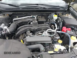2024 Subaru Outback Premium с VIN 4S4BTAFC3R3282634, выставлен на аукционе IAAI как лот 42199822 с пробегом 6 914 миль миль и . История ставок и продаж доступна на DreamBid. Изображение 10.