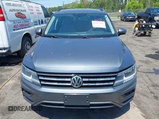2021 Volkswagen Tiguan SE z VIN 3VV3B7AX7MM113248, wystawiony jako IAAI lot #42025906 z przebiegiem 92 442 mil mil oraz . Historia ofert i sprzedaży dostępna na DreamBid. Obrazek 12.