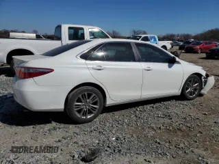 2015 Toyota Camry XLE with VIN 4T1BF1FK2FU101656, listed as a Copart auction lot 48181125 with 115,453 mi miles and Salvage Title. Bid and sale history available at carsss.com. Image 3.