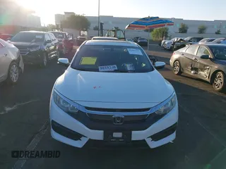 2018 Honda Civic EX с VIN 19XFC2F76JE206921, выставлен на аукционе IAAI как лот 42507757 с пробегом 112 103 миль миль и . История ставок и продаж доступна на DreamBid. Изображение 13.