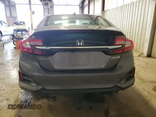2018 Honda Clarity z VIN JHMZC5F16JC013751, wystawiony jako Copart lot #56651145 z przebiegiem 61 385 mil mil oraz Szkoda całkowita • Salvage title. Historia ofert i sprzedaży dostępna na DreamBid. Obrazek 6.