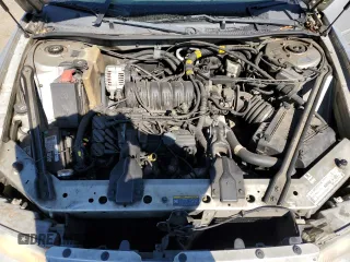 2003 Buick Regal LS with VIN 2G4WB52K431167028, listed as a Copart auction lot 77030734 with 0 mi miles and Salvage Title. Bid and sale history available at carsss.com. Image 11.