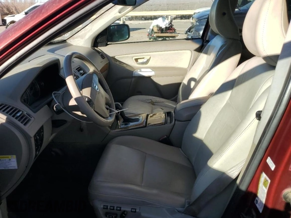 2005 Volvo XC90 with VIN YV1CY592251161338, listed as a Copart auction lot 82903614 with 145,654 mi miles and Salvage Title. Bid and sale history available at carsss.com. Image 7.