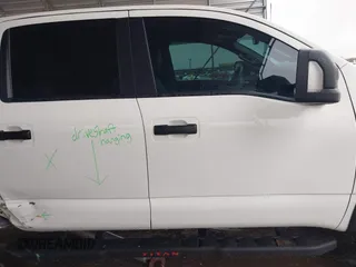 2024 Nissan Titan Pro-4X with VIN 1N6AA1EDXRN105077, listed as a IAAI auction lot 41545734 with 8,505 mi miles and . Bid and sale history available at DreamBid. Image 13.