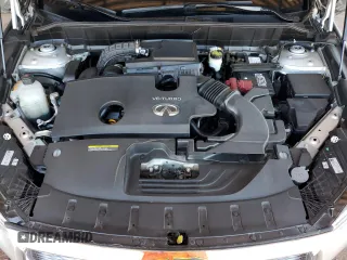 2019 Infiniti QX50 Essential с VIN 3PCAJ5M16KF137515, выставлен на аукционе Copart как лот 59387945 с пробегом 88 963 миль миль и Списание • Salvage title. История ставок и продаж доступна на DreamBid. Изображение 12.