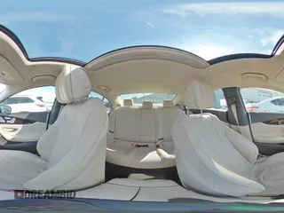 2019 Mercedes-Benz CLS with VIN WDD2J5KB7KA033419, listed as a Copart auction lot 83600804 with 74,674 mi miles and Salvage Title. Bid and sale history available at carsss.com. Image 14.
