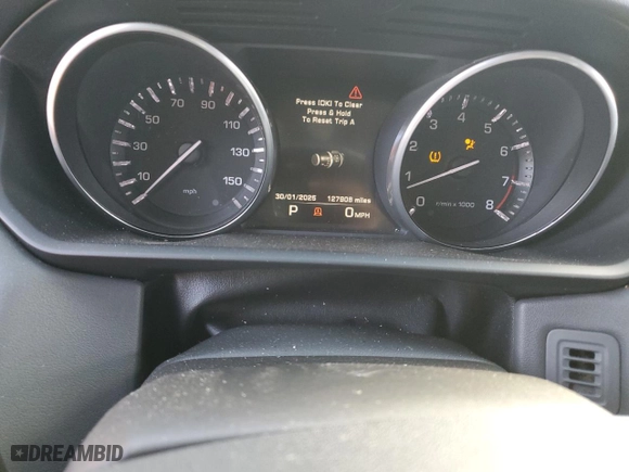 2014 Land Rover Range Rover Sport V8 Dynamic with VIN SALWR2EF9EA300851, listed as a Copart auction lot 43057195 with 127,908 mi miles and Salvage Title. Bid and sale history available at carsss.com. Image 9.