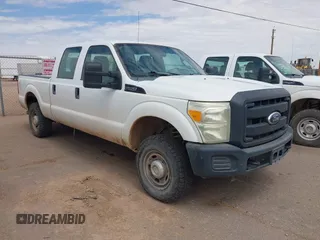 2011 Ford F-250 XL с VIN 1FT7W2B61BEC11725, выставлен на аукционе IAAI как лот 42484762 с пробегом 116 274 миль миль и . История ставок и продаж доступна на DreamBid. Изображение 13.