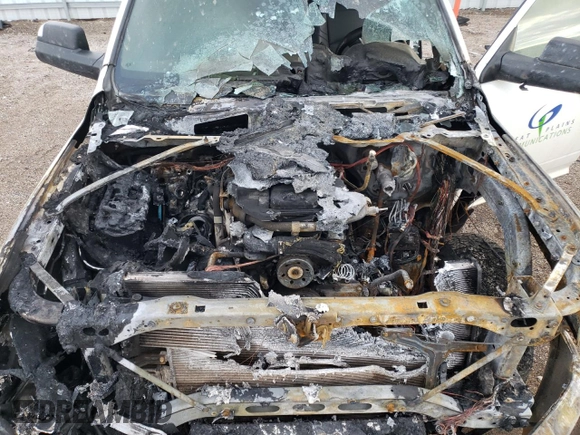 2020 Ram 3500 Tradesman with VIN 3C63R3CL0LG215329, listed as a Copart auction lot 78677874 with 0 mi miles and Salvage Title. Bid and sale history available at carsss.com. Image 11.
