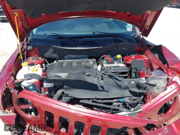 2015 Jeep Patriot High Altitude с VIN 1C4NJRFB4FD290759, выставлен на аукционе IAAI как лот 42545427 с пробегом 131 199 миль миль и . История ставок и продаж доступна на DreamBid. Изображение 10.