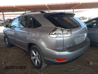 2005 Lexus RX 330 with VIN JTJHA31U150094316, listed as a IAAI auction lot 42046841 with 177,541 mi miles. Bid and sale history available at carsss.com. Image 3.