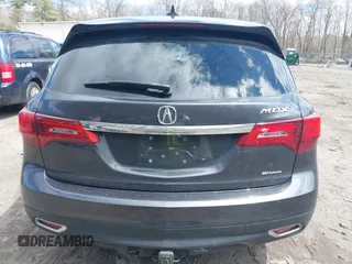 2014 Acura MDX Technology z VIN 5FRYD4H4XEB018860, wystawiony jako IAAI lot #42051713 z przebiegiem 154 690 mil mil oraz . Historia ofert i sprzedaży dostępna na DreamBid. Obrazek 16.
