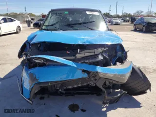 2023 Kia Soul S with VIN KNDJ23AU4P7201564, listed as a Copart auction lot 47892925 with 35,732 mi miles and Non Repairable. Bid and sale history available at carsss.com. Image 5.