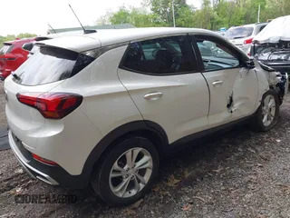2022 Buick Encore GX Preferred с VIN KL4MMCSL6NB076407, выставлен на аукционе IAAI как лот 42252898 с пробегом 35 458 миль миль и . История ставок и продаж доступна на DreamBid. Изображение 4.