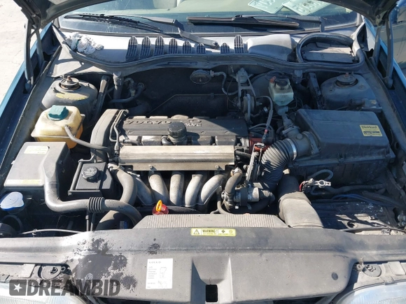 1996 Volvo 850 с VIN YV1LS5516T2280158, выставлен на аукционе IAAI как лот 41927862 с пробегом 278 922 миль миль и . История ставок и продаж доступна на DreamBid. Изображение 10.