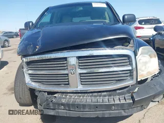 2005 Dodge Durango Limited with VIN 1D8HB58D45F623211, listed as a IAAI auction lot 41884831 with 259,963 mi miles and . Bid and sale history available at DreamBid. Image 13.