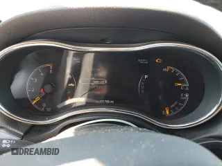 2014 Jeep Grand Cherokee Limited with VIN 1C4RJFBM1EC416751, listed as a Copart auction lot 59562825 with 171,766 mi miles and Salvage title. Bid and sale history available at DreamBid. Image 9.
