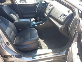 2016 Subaru Outback Limited с VIN 4S4BSENC6G3299467, выставлен на аукционе IAAI как лот 42059729 с пробегом 93 567 миль миль и . История ставок и продаж доступна на DreamBid. Изображение 5.