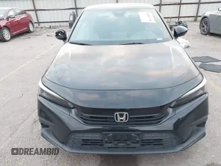 2022 Honda Civic Sport z VIN 2HGFE2F56NH583737, wystawiony jako IAAI lot #42063718 z przebiegiem 42 952 mil mil oraz . Historia ofert i sprzedaży dostępna na DreamBid. Obrazek 12.