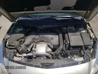 2014 Buick Regal Premium II with VIN 2G4GS5GX6E9263157, listed as a Copart auction lot 54825775 with 103,403 mi miles and Salvage title. Bid and sale history available at DreamBid. Image 11.