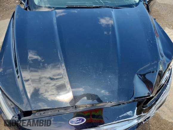 2015 Ford Fusion SE z VIN 3FA6P0H77FR298519, wystawiony jako Copart lot #61187465 z przebiegiem Nie podano mil oraz Nie do naprawy • Non repairable. Historia ofert i sprzedaży dostępna na DreamBid. Obrazek 11.