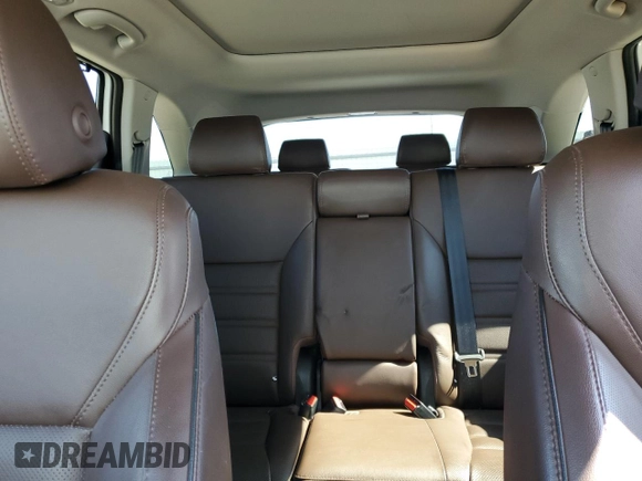 2019 Kia Sorento SX Limited with VIN 5XYPKDA50KG503521, listed as a Copart auction lot 48283975 with 67,320 mi miles and Salvage Title. Bid and sale history available at carsss.com. Image 10.