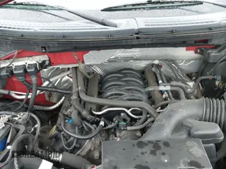 2014 Ford F-150 XL с VIN 1FTFX1EF4EFC14759, выставлен на аукционе IAAI как лот 42418531 с пробегом 125 875 миль миль и . История ставок и продаж доступна на DreamBid. Изображение 19.