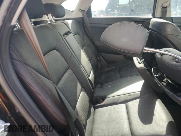 2021 Hyundai Tucson Ultimate z VIN KM8J3CAL7MU329567, wystawiony jako Copart lot #57622255 z przebiegiem 48 709 mil mil oraz Nie do naprawy • Non repairable. Historia ofert i sprzedaży dostępna na DreamBid. Obrazek 10.