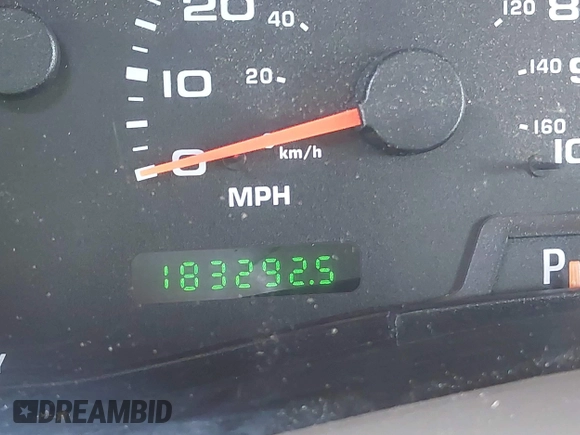 2004 Ford Super Duty F-250 XL with VIN 1FTNW21P84ED54031, listed as a IAAI auction lot 41986759 with 183,292 mi miles. Bid and sale history available at carsss.com. Image 15.