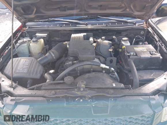 2012 Chevrolet Colorado Work Truck with VIN 1GCESBF94C8151530, listed as a IAAI auction lot 42595735 with 248,506 mi miles and . Bid and sale history available at DreamBid. Image 10.