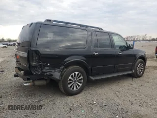 2017 Ford Expedition Max XLT с VIN 1FMJK1JT1HEA84871, выставлен на аукционе Copart как лот 50866285 с пробегом 99 974 миль миль и Списание • Salvage title. История ставок и продаж доступна на DreamBid. Изображение 3.
