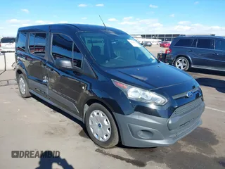 2015 Ford Transit Connect XL z VIN NM0GE9E72F1203076, wystawiony jako IAAI lot #40808321 z przebiegiem 109 719 mil mil oraz . Historia ofert i sprzedaży dostępna na DreamBid. Obrazek 1.
