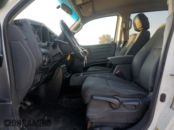 2014 Honda Ridgeline Sport z VIN 5FPYK1F74EB003300, wystawiony jako Copart lot #48493195 z przebiegiem 142 066 mil mil oraz Czysty tytuł • Clean title. Historia ofert i sprzedaży dostępna na DreamBid. Obrazek 7.