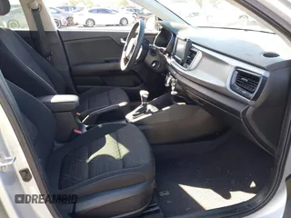 2020 Kia Rio S with VIN 3KPA25AD4LE309303, listed as a IAAI auction lot 41800912 with 75,393 mi miles and . Bid and sale history available at DreamBid. Image 5.
