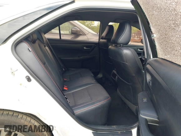 2017 Toyota Camry XLE z VIN 4T1BF1FK2HU712337, wystawiony jako IAAI lot #42389428 z przebiegiem 186 915 mil mil oraz . Historia ofert i sprzedaży dostępna na DreamBid. Obrazek 8.