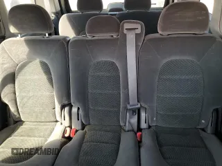 2003 Ford Explorer XLT z VIN 1FMZU73K23ZA01082, wystawiony jako Copart lot #61663665 z przebiegiem 333 930 mil mil oraz Szkoda całkowita • Salvage title. Historia ofert i sprzedaży dostępna na DreamBid. Obrazek 10.