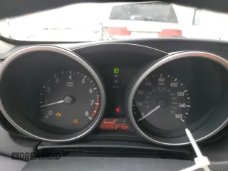 2010 Mazda 3 i Touring with VIN JM1BL1SF0A1144800, listed as a Copart auction lot 55808225 with 102,506 mi miles and Salvage Title. Bid and sale history available at DreamBid. Image 9.