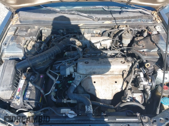 1997 Honda Accord Value with VIN 1HGCD5680VA148728, listed as a IAAI auction lot 41011149 with 198,773 mi miles and . Bid and sale history available at carsss.com. Image 10.