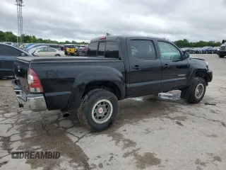 2013 Toyota Tacoma z VIN 5TFLU4EN1DX066986, wystawiony jako Copart lot #55480735 z przebiegiem 165 991 mil mil oraz Szkoda całkowita • Salvage title. Historia ofert i sprzedaży dostępna na DreamBid. Obrazek 3.