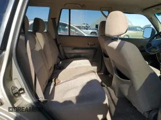 2002 Mitsubishi Montero XLS z VIN JA4MT31R22J009216, wystawiony jako Copart lot #42943735 z przebiegiem 190 168 mil mil oraz Szkoda całkowita • Salvage title. Historia ofert i sprzedaży dostępna na DreamBid. Obrazek 11.