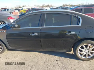 2008 Buick Lucerne CXL with VIN 1G4HD57218U116934, listed as a IAAI auction lot 41681547 with 113,679 mi miles and . Bid and sale history available at DreamBid. Image 14.