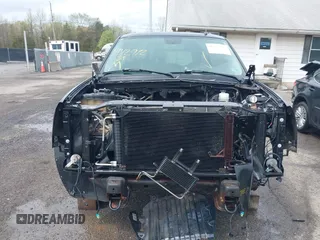 2007 Cadillac Escalade z VIN 1GYFK63847R152310, wystawiony jako IAAI lot #41912972 z przebiegiem Nie podano mil oraz . Historia ofert i sprzedaży dostępna na DreamBid. Obrazek 13.