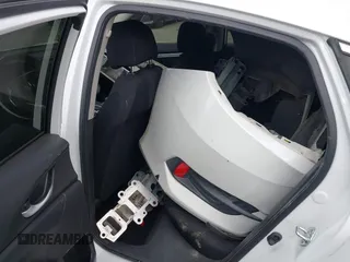 2019 Honda Civic EX с VIN JHMFC1F39KX010592, выставлен на аукционе IAAI как лот 42327745 с пробегом 92 906 миль миль и . История ставок и продаж доступна на DreamBid. Изображение 22.