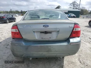 2005 Ford Five Hundred SEL z VIN 1FAFP24125G146179, wystawiony jako Copart lot #50918475 z przebiegiem 159 745 mil mil oraz Szkoda całkowita • Salvage title. Historia ofert i sprzedaży dostępna na DreamBid. Obrazek 6.